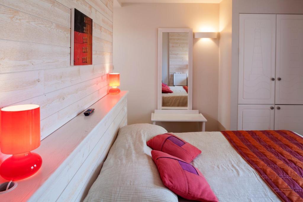 Logis Hôtel Vent d'Iroise Plougonvelin Kamer foto